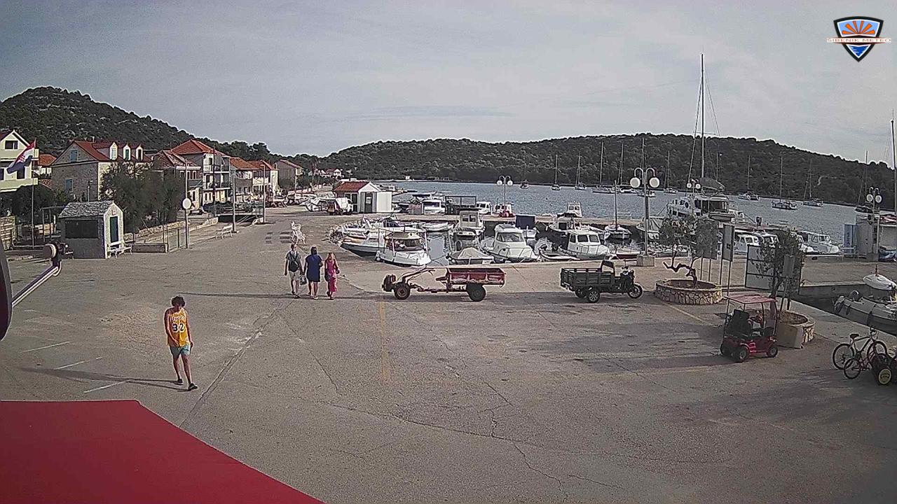 Kaprije