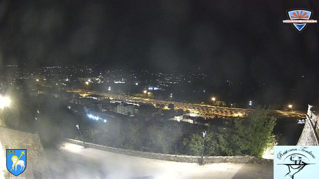 Kamera Knin