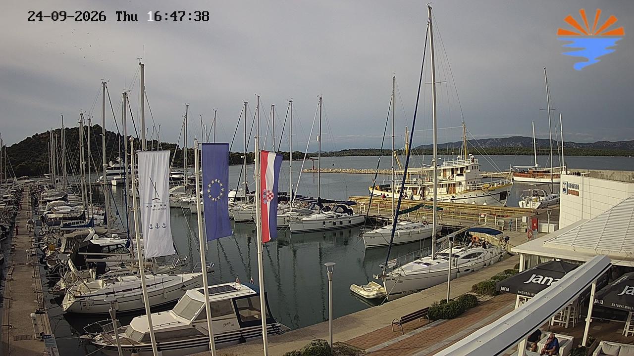 Betina – Dizalica
