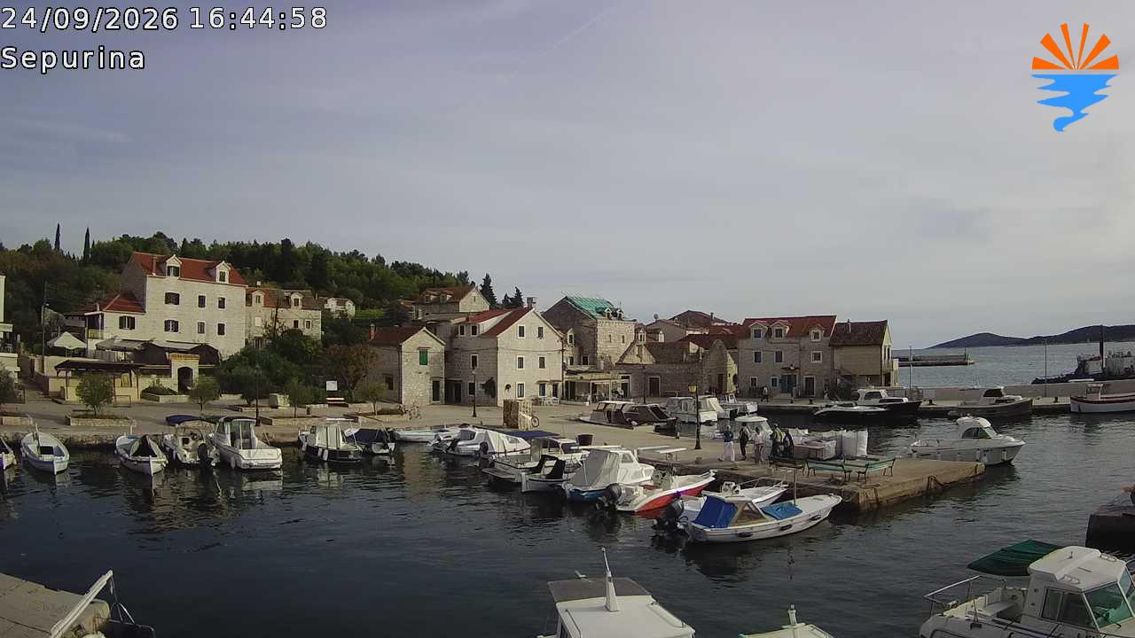 Šepurina